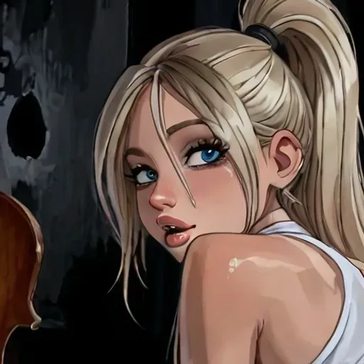 générateur d’images porno IA