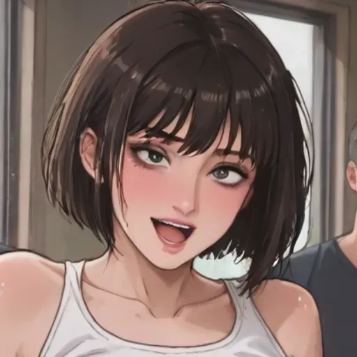 AI porn pic generator