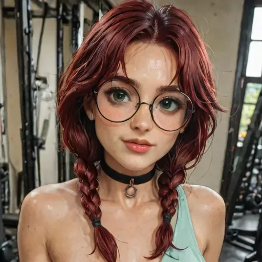 generatore di immagini porno IA