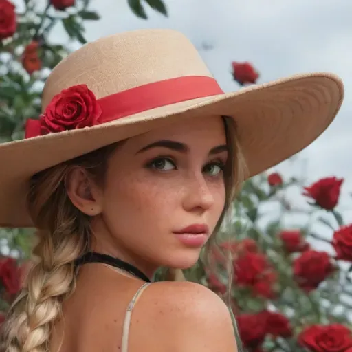 AI porn image generator