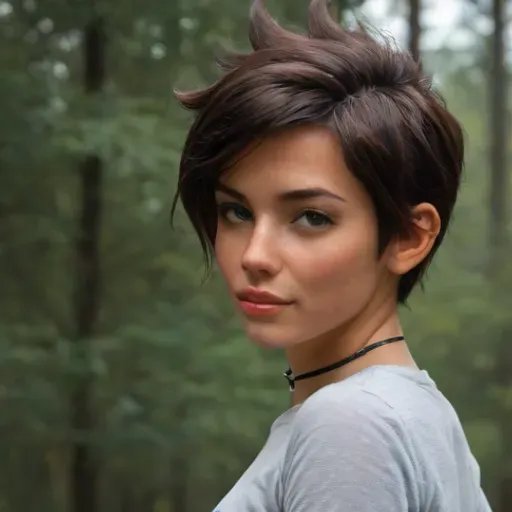 generatore di immagini porno IA