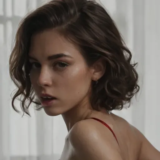 KI-Pornobild-Generator