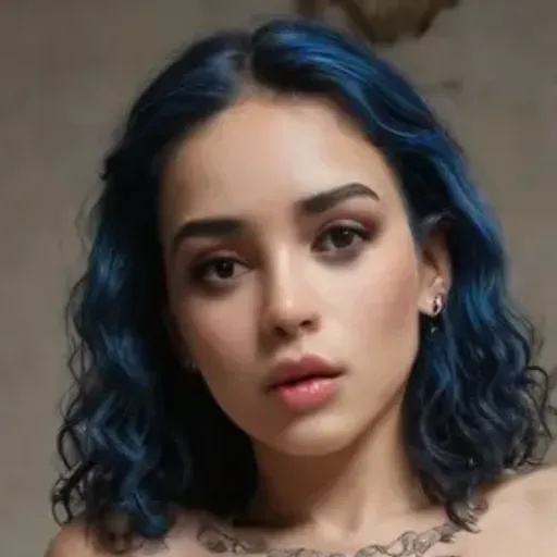 AI 포르노 이미지 생성기