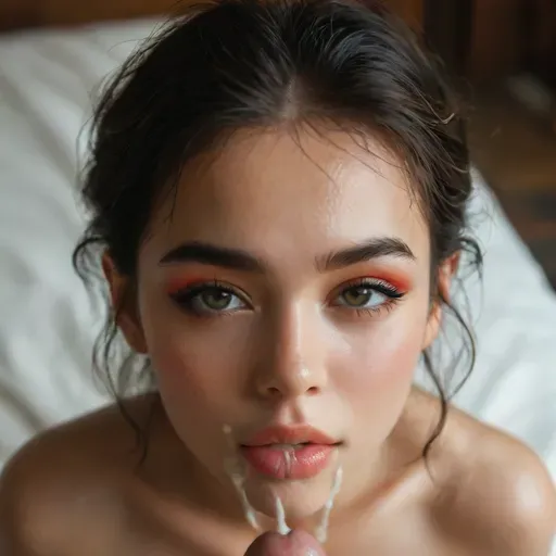 Pencipta imej lucah AI