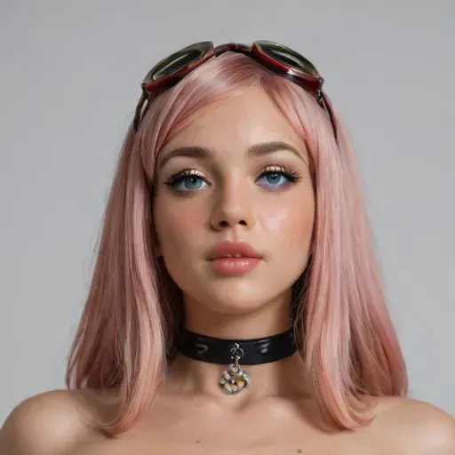 генератор порно-изображений на ИИ