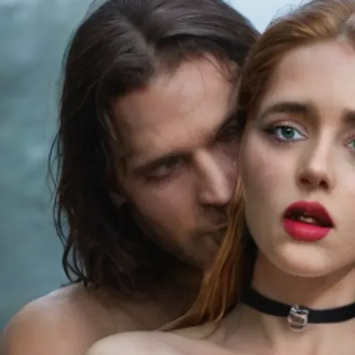 KI-Pornobildchen-Generator