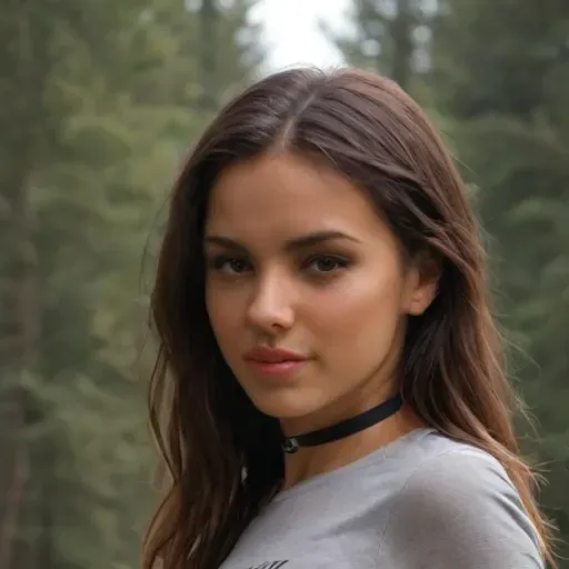 โปรแกรมสร้างภาพโปรนที่ใช้ปัญหา AI