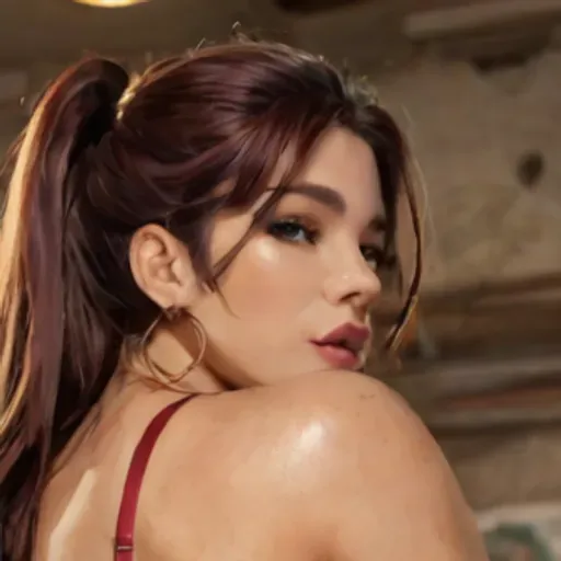 एआई पोर्न इमेज जेनरेटर