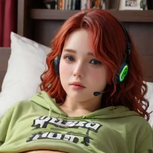 एआई पोर्न इमेज जेनरेटर