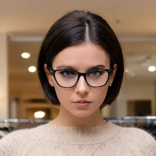 KI-Pornobild-Generator