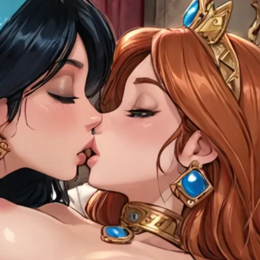 générateur de photos porno IA