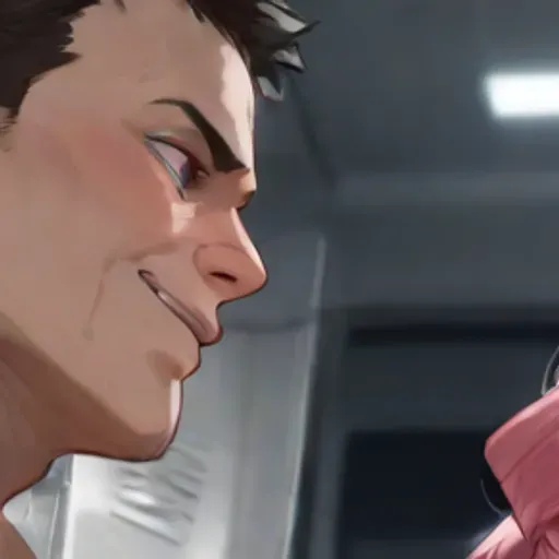 генератор порно-изображений на ИИ