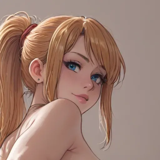 AI 포르노 이미지 생성기