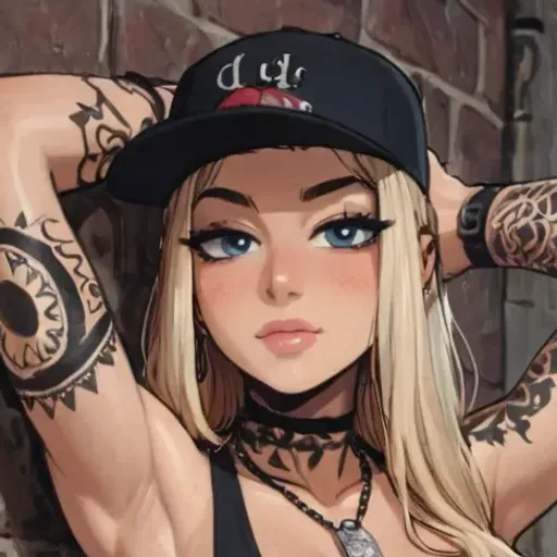 AI 포르노 이미지 생성기