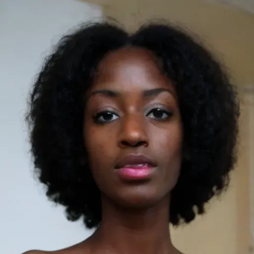 AI 포르노 이미지 생성기