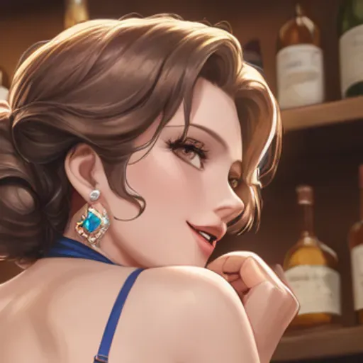 генератор порно-изображений на ИИ