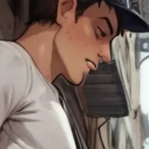 generatore di immagini porno IA