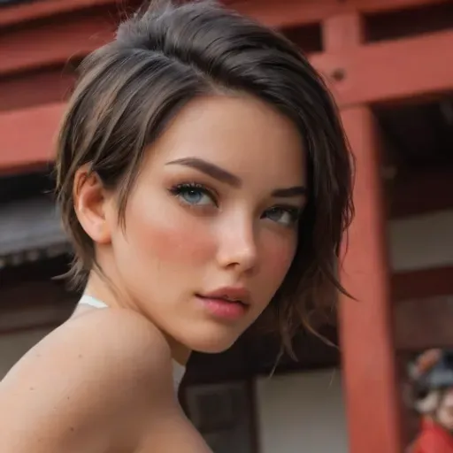 KI-Pornobild-Generator