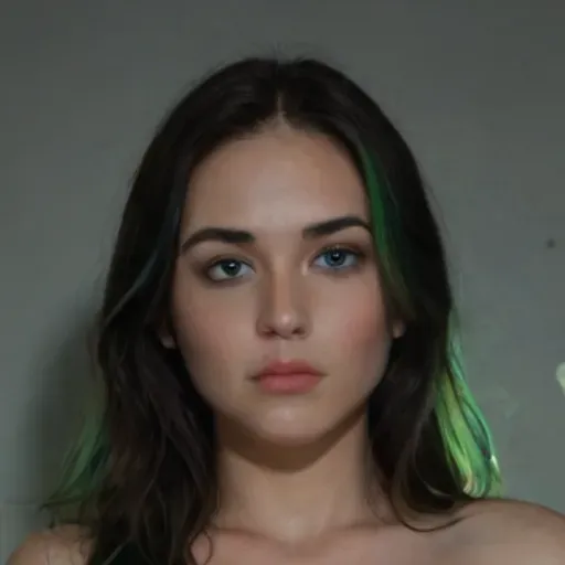 โปรแกรมสร้างภาพโปรนที่ใช้ปัญหา AI