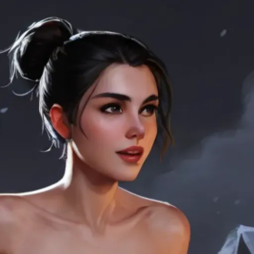 генератор порно-изображений на ИИ