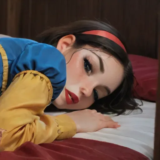 yapay zekâ porno görsel üretici