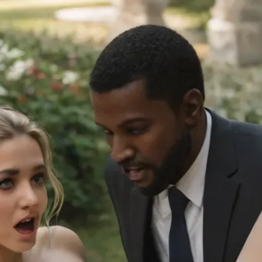 AIポルノ画像ジェネレーター