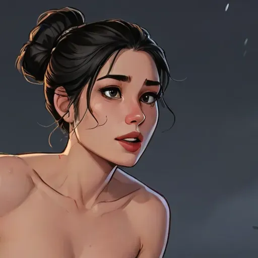 KI-Pornobild-Generator