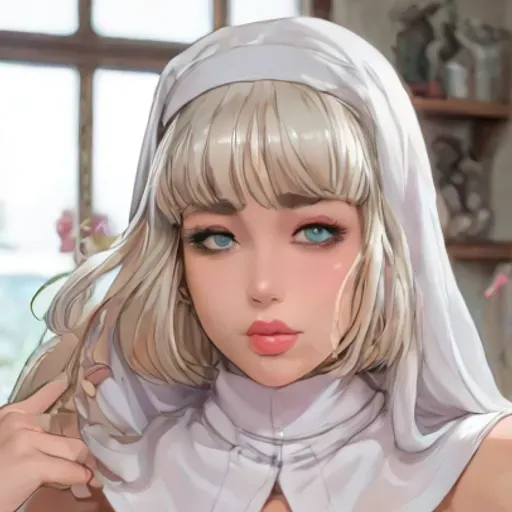 KI-Pornobild-Generator