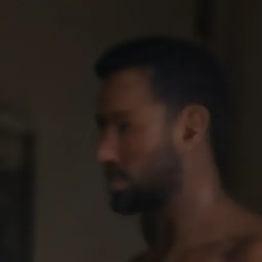 AI 포르노 이미지 생성기