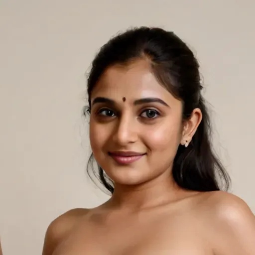 AIポルノ写真ジェネレーター