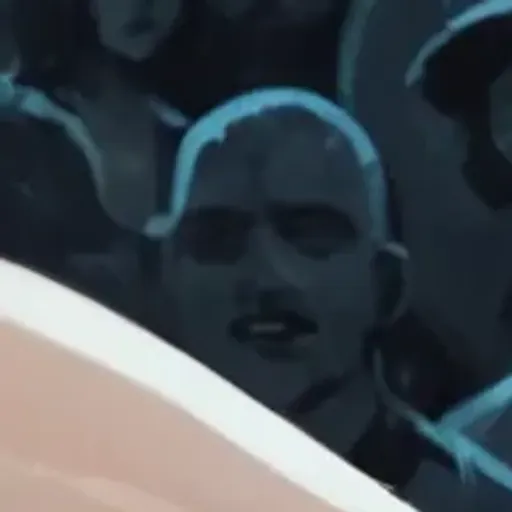 AI色情圖片產生器