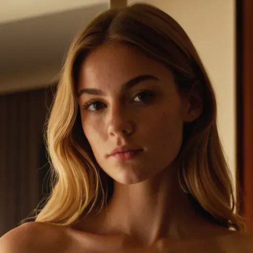 yapay zekâ porno görsel üretici