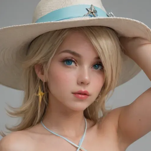 generatore di immagini porno IA