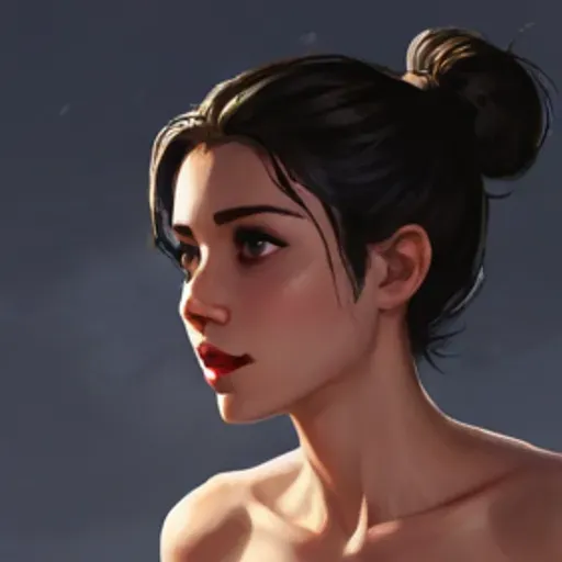 генератор порно-изображений на ИИ