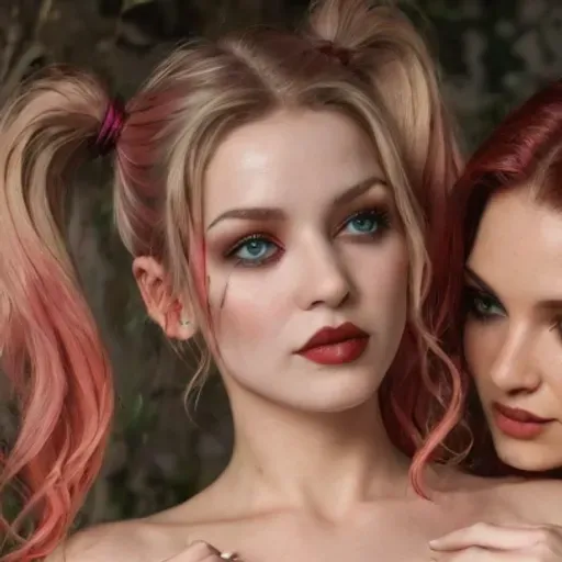 AI porn image generator