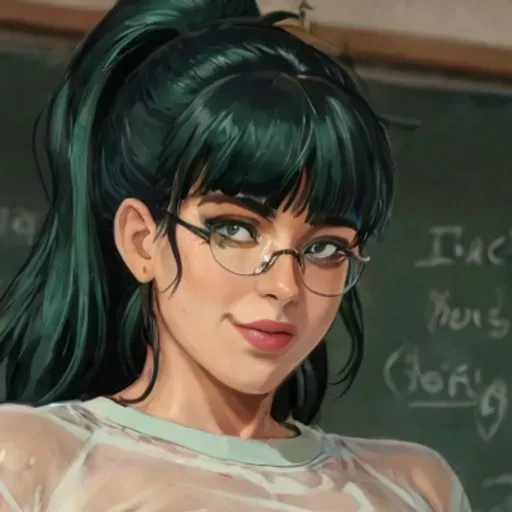 AI 포르노 이미지 생성기