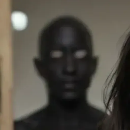 Penghasil gambar lucah AI