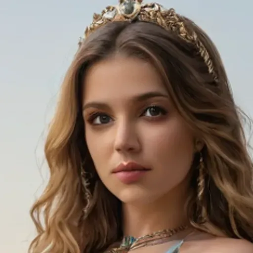 AI色情图片生成器