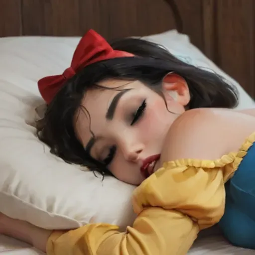 AIポルノ画像ジェネレーター