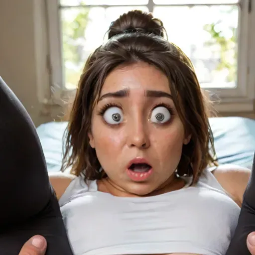 AI 포르노 이미지 생성기