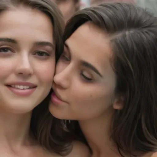 AI色情圖片產生器