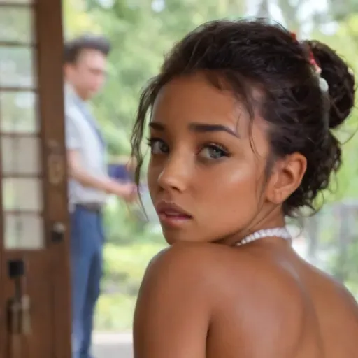 generatore di immagini porno IA