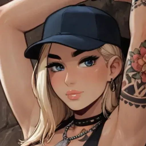 generatore di immagini porno IA