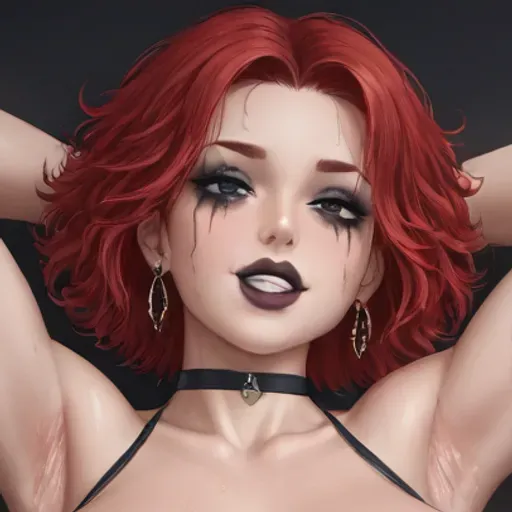 генератор порно-изображений на ИИ