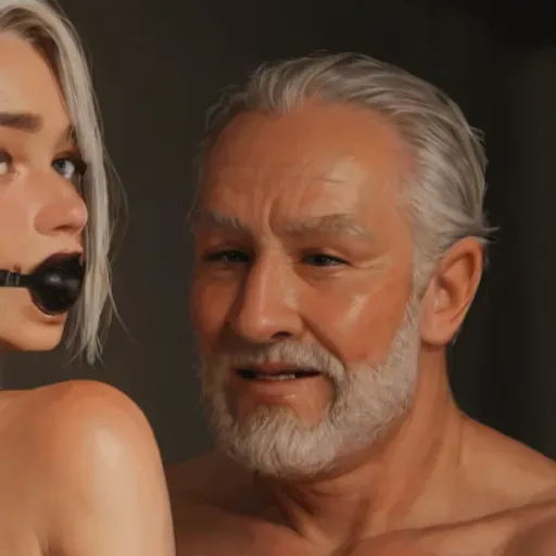 AIポルノ画像ジェネレーター