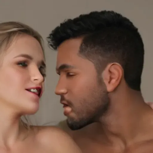 AI色情图片生成器