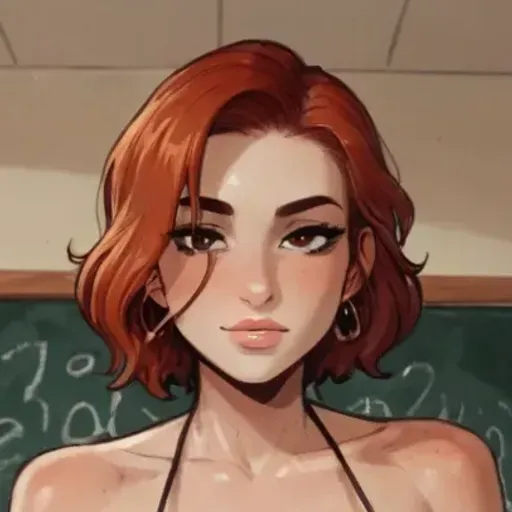 generatore di immagini porno IA