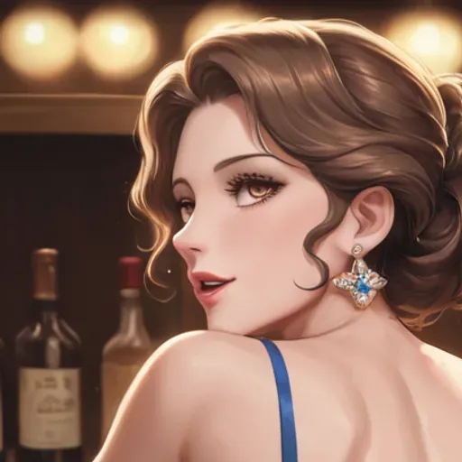 AIポルノ画像ジェネレーター