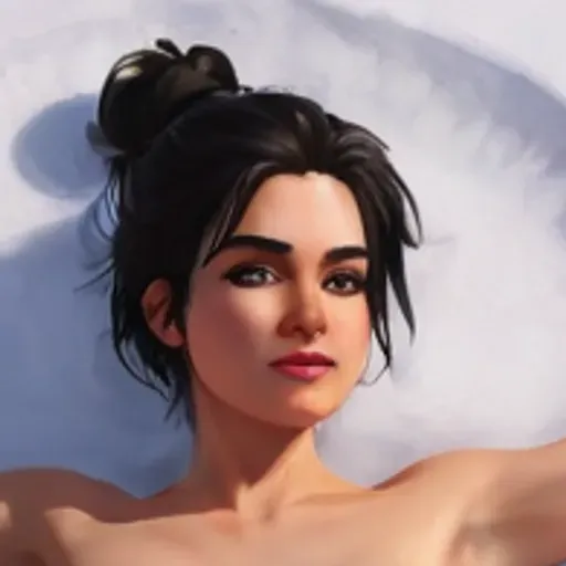 AI 포르노 이미지 생성기