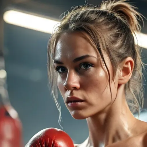 generatore di immagini porno IA